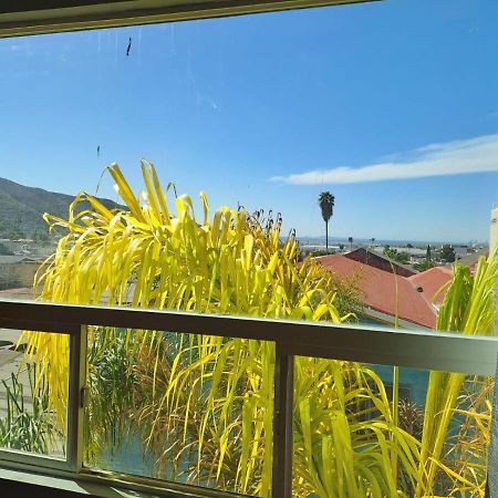 Departamentos Orange Leilighet Ensenada Eksteriør bilde
