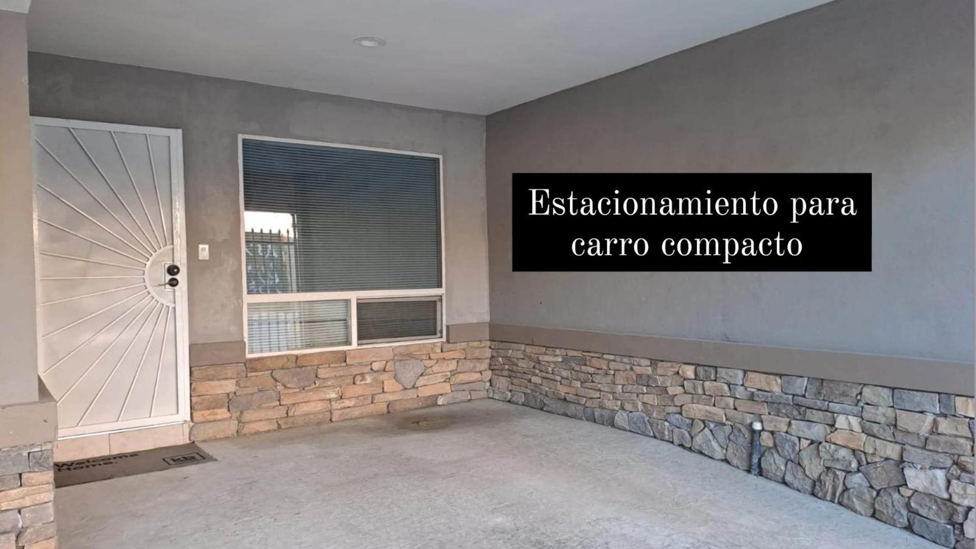 Departamentos Orange Leilighet Ensenada Eksteriør bilde